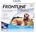 Frontline Plus Medium Dog