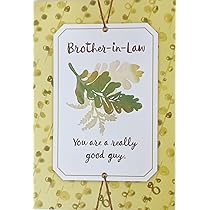 Old English Co. Carte D'anniversaire Pour Homme Et Femme – Carte D' Anniversaire Avec Motif Aquarelle En Kayak Pour Lui Ou Elle – Carte D'anniversaire Pour Frère, Fils, Petit-fils, Neveu | Enveloppe