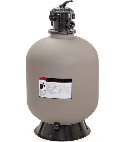 happy-moguです Amazon.com : Pentair 145386 SD 80 Sand Dollar Filter 26-Inch