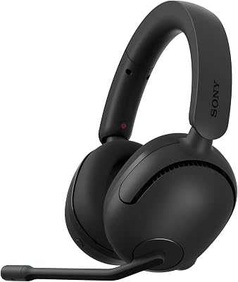 INZONE H5 Casque Gaming sans Fil