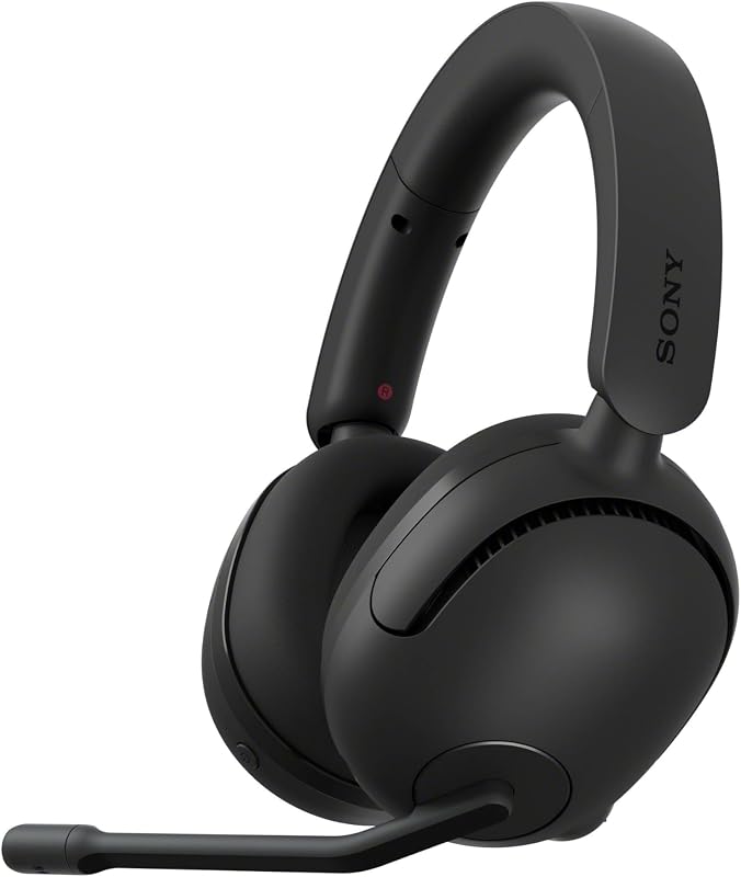 INZONE H5 Casque Gaming sans Fil