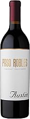 Austin Hope, Cabernet Sauvignon Paso Robles Austin, 750 mL