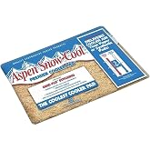 Aspen Evaporative Cooler Pad, 30 x 36-In.