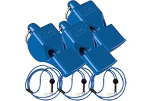 Fox 40 Classic w/Breakaway Lanyard 3 Pack