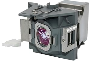 SRZOBYU 5J.JEE05.001 Replacement Projector Lamp Bulb for BenQ HT2050A HT2050 HT2150ST HT3050 W1210ST W2000 W1110 W2000+ with Housing