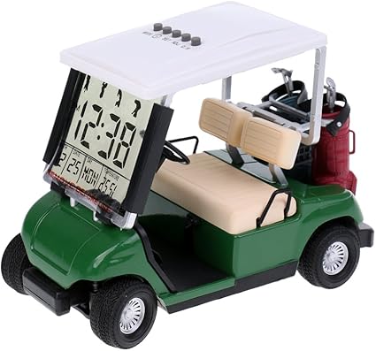 mini golf cart toy