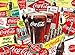 Buffalo Games - Coca-Cola - Mighty Refreshing - 1000 Piece Jigsaw Puzzle