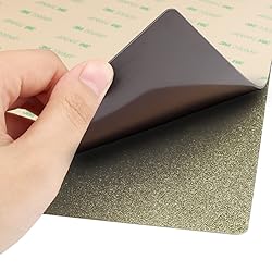 IdeaFormer Double Sided Textured PEI Build Plate