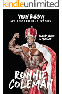 Amazon Com Arnold The Education Of A Bodybuilder Ebook
