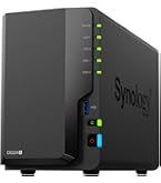 う*さ様 Synology NASキット 2ベイ DS223j DiskStation DS223j | Synology Inc.