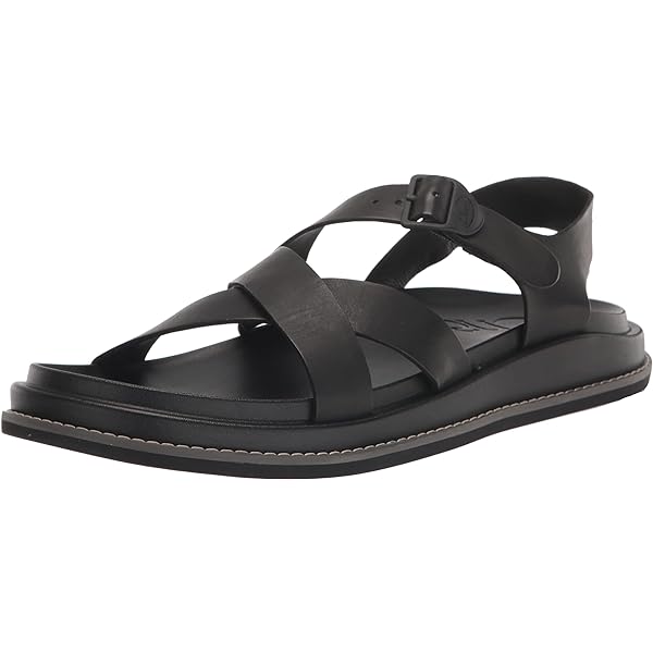 Amazon.com | Chaco Women's Townes Sandal, Angora, 5 | Sport