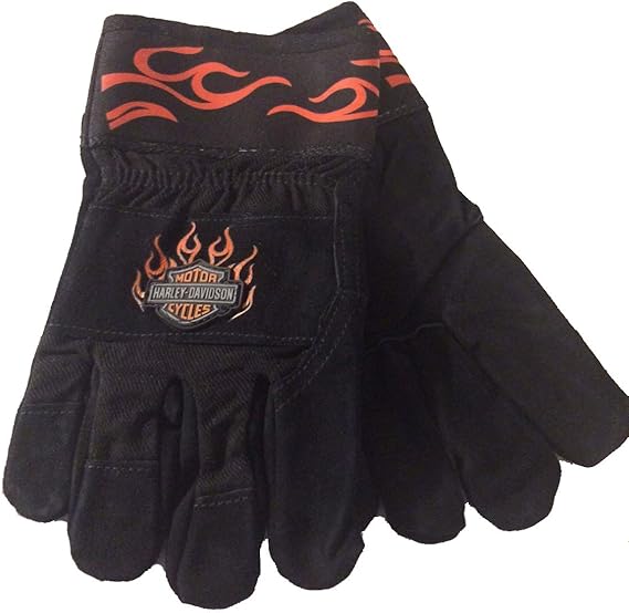 16oz training gloves