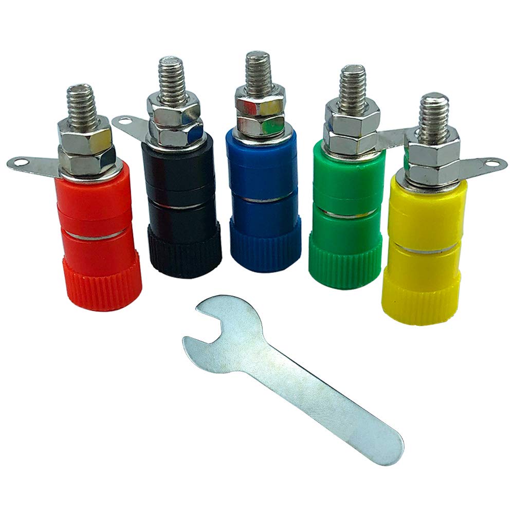 bananenstecker buchsen