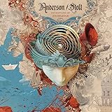 Anderson Stolt - Invention Of Knowledge