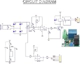 Youmile 2x AC Current Sensor Module 0-5A Relay Over-Current Protection Switch view 6