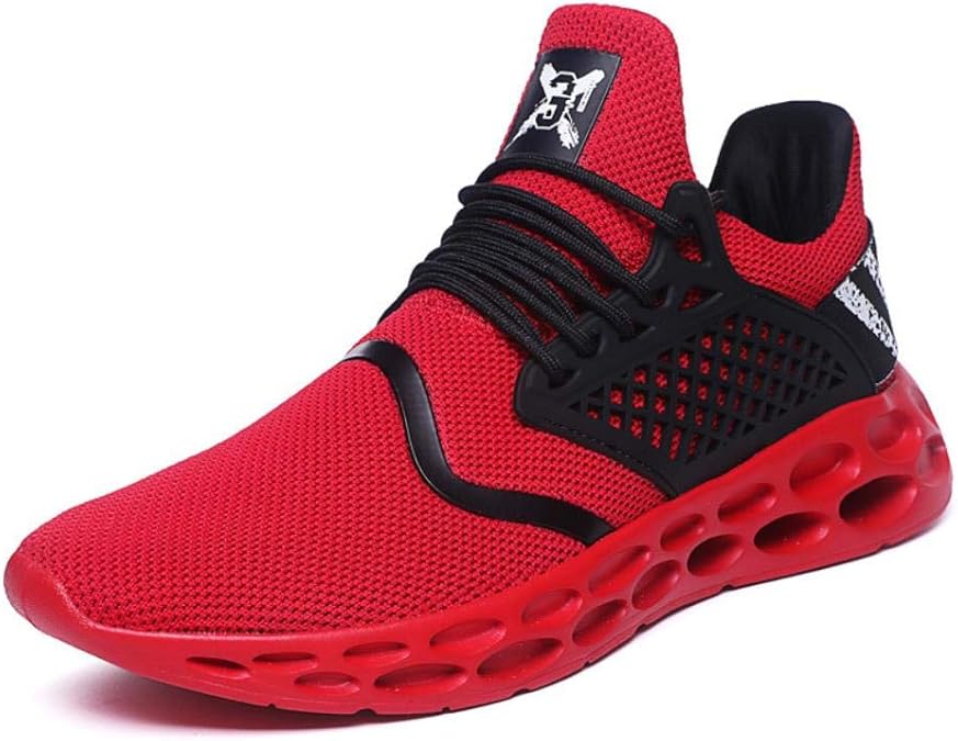 air mesh breathable shoes