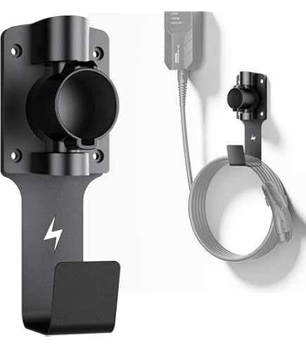 Best wall mounted cable holder? | BMW i4 Forum Best wall mounted cable holder? | BMW i4 Forum