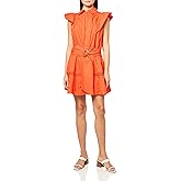 Ramy Brook Womens Marceline Dress