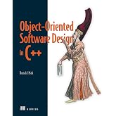 Object-Oriented Software Design in C++