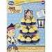 Wilton Disney Jake and The Never Land Pirates Cupcake Stand