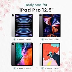 BELLEMOND | Kent Paper Screen Protector for iPad