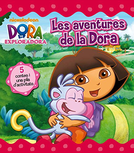 Fastbredmontjing Download Les Aventures De La Dora Dora L exploradora 