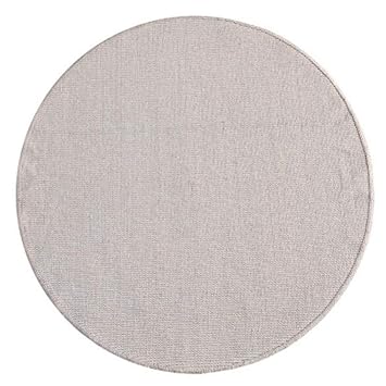 Amazon De Runder Teppich Sisal Teppich Runde Maschine Weben Hause
