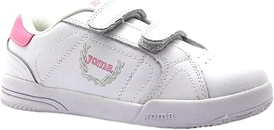 white non marking sole trainers