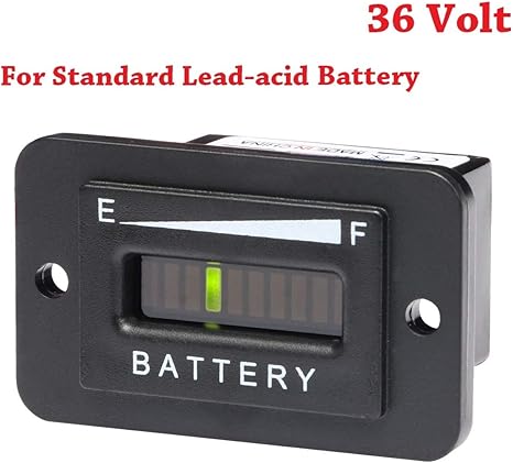 Club Car Golf Cart Battery Wiring Diagram 36 Volt - Wiring Diagram