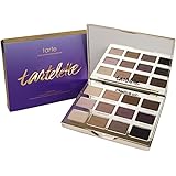 tartelette Amazonian clay matte palette