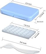Selcouth YYDS Orthodontic Wax for Braces, 2 Boxes with Applicator Tool view 6
