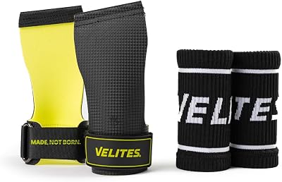 Velites Quad Ultra Shock Absorbers Chalk Free Size M Black