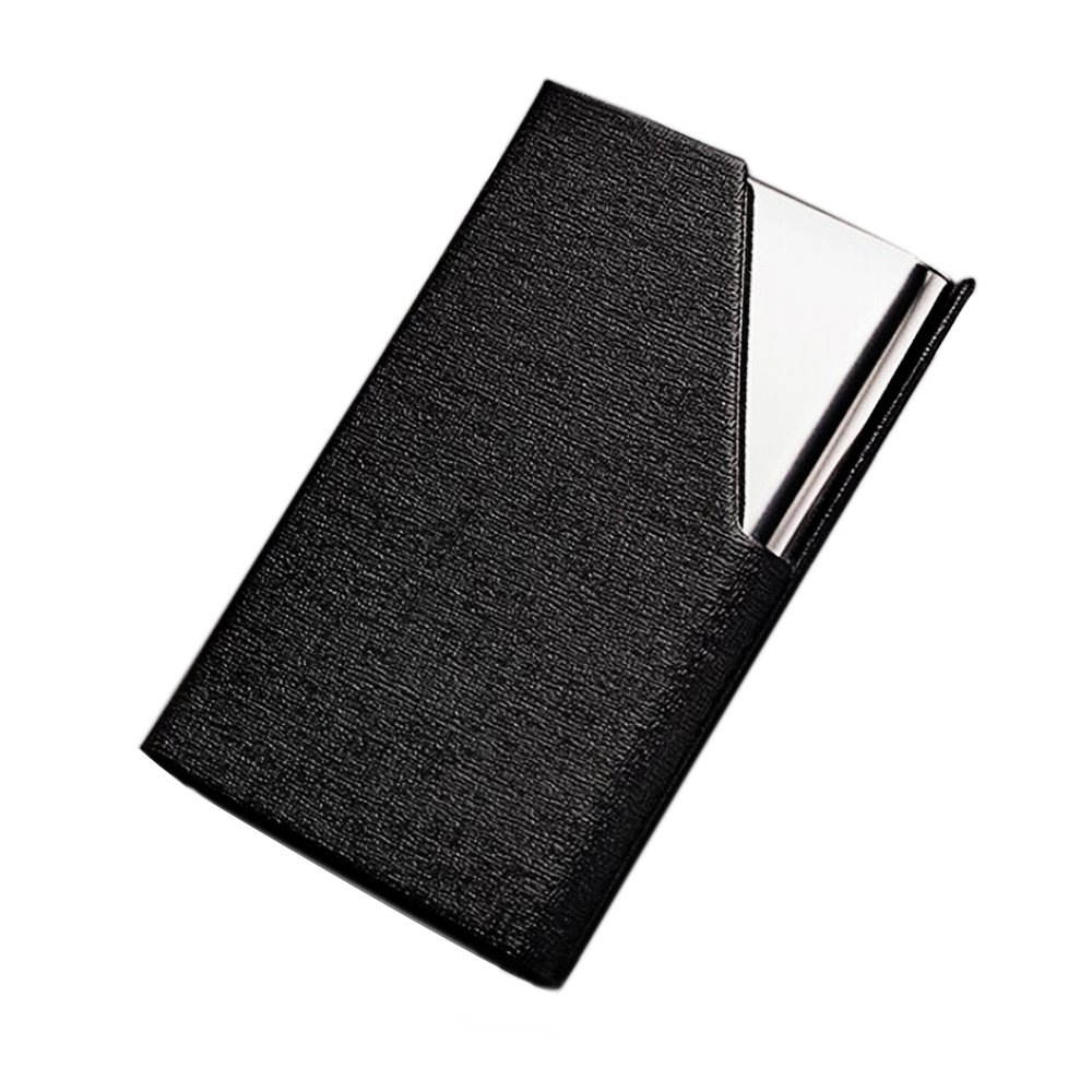 Porta biglietti da visita Affari Porta Biglietti Da Visita in Pelle