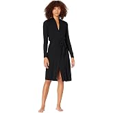 PJ Salvage Women's Textured Essentials Robe