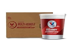 Valvoline Multi-Vehicle High Temperature Red Grease