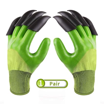  Gardening Gloves For Women Mencxhome Breathable
