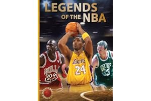 Legends of the NBA