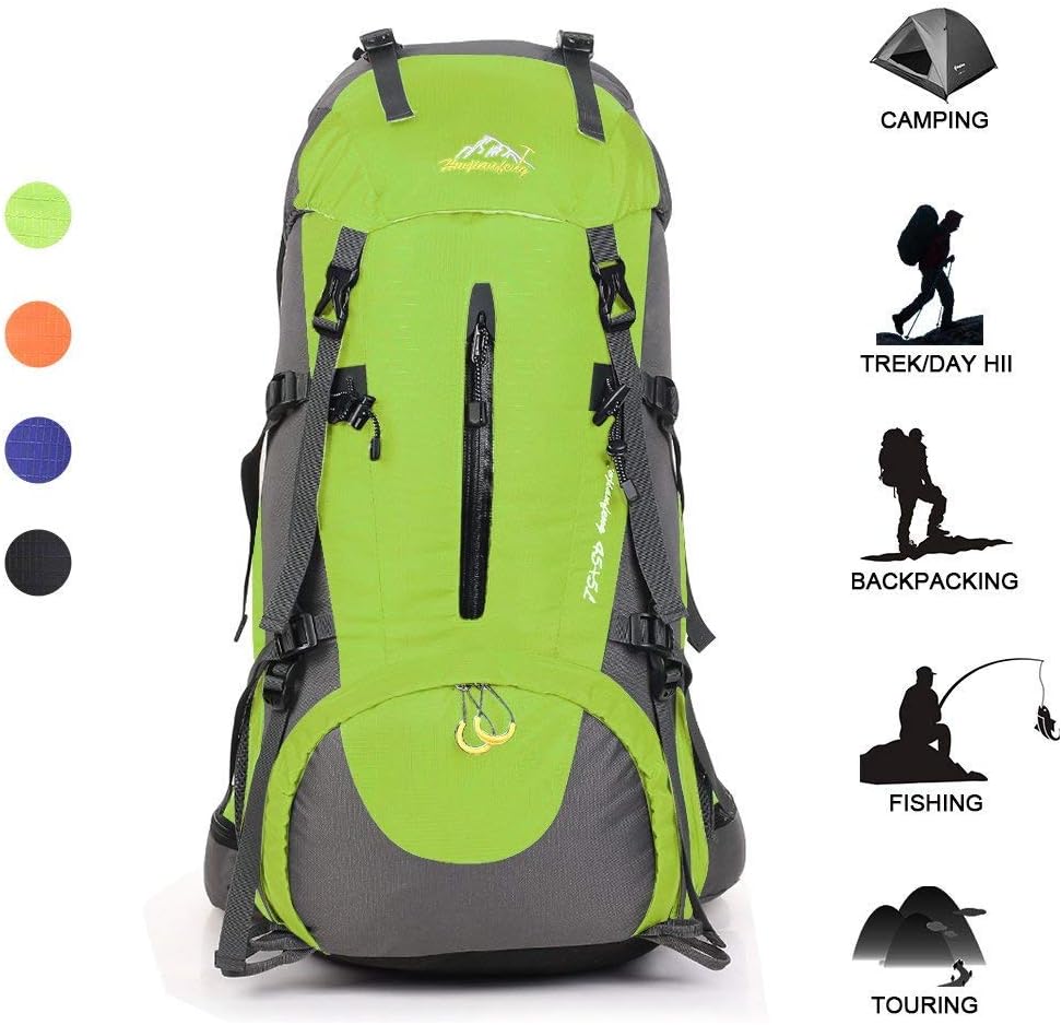 huwaijianfeng hiking backpack
