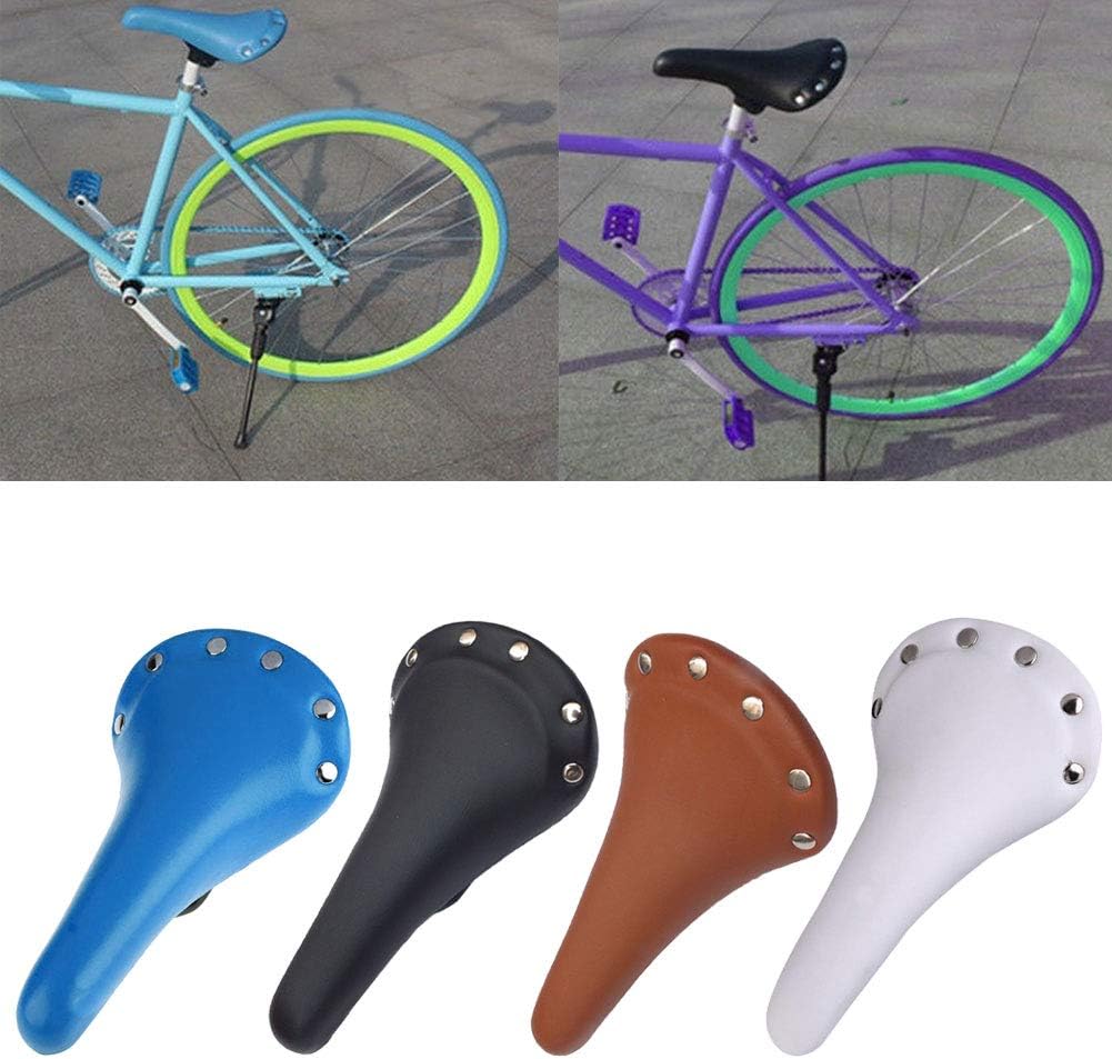 best fixed gear saddle
