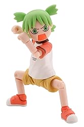 Yotsuba Revoltech 2nd Generation Super Poseable