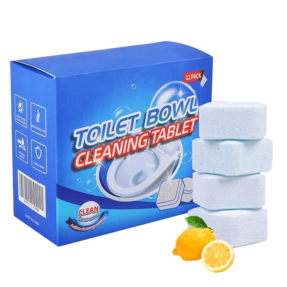 WC Reiniger Extra Stark, 2025 Neu Toilettenreiniger Extra Stark Abflussreiniger Schaum, WC Schaumreiniger Kalkentferner Dusche Stark Badreiniger für Glanz und Frischen Duftchaum (1)