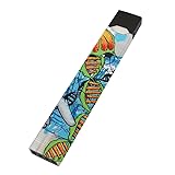 MightySkins Skin for Pax Juul - Fantastic Voyage