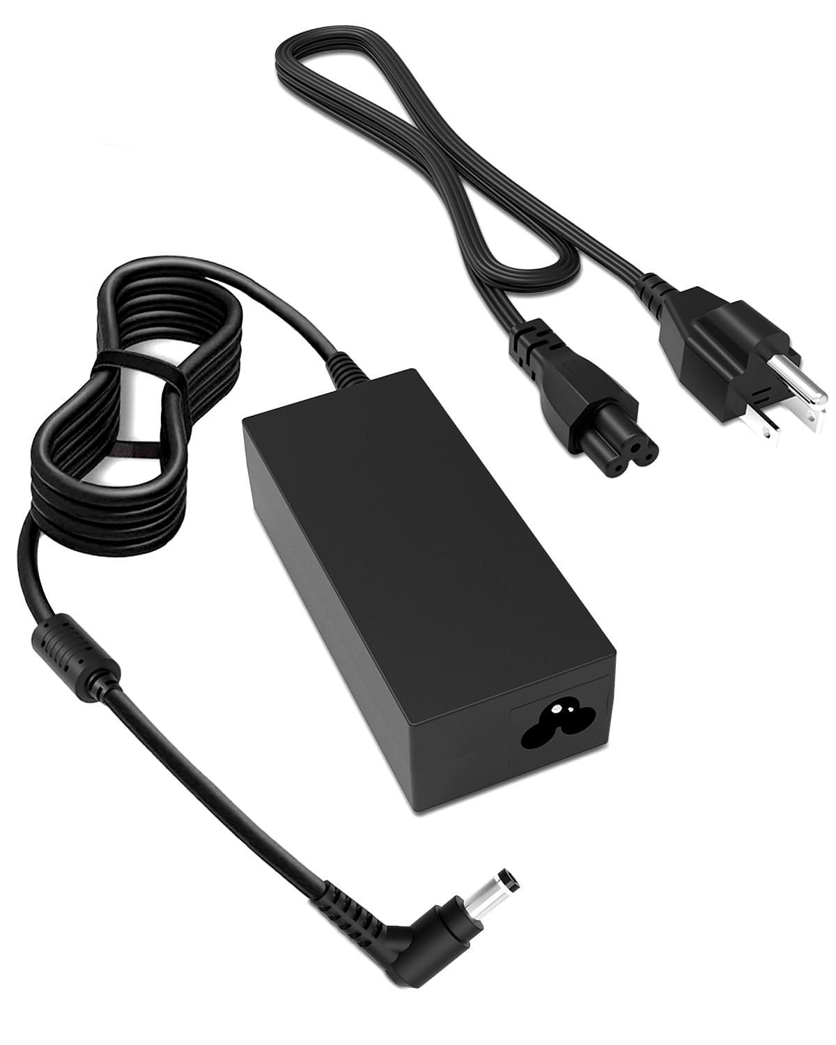 Amazon Samsung Un32j5205af Power Cord AC 19V Power Cord TV Adapter