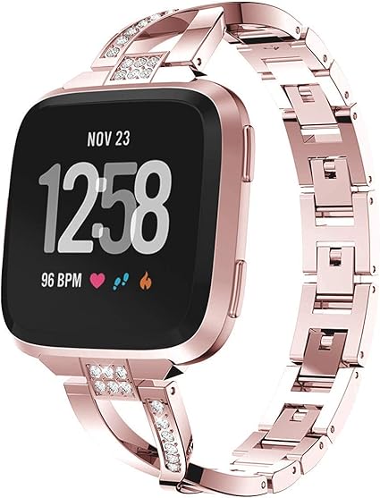 fitbit versa lite compatibility