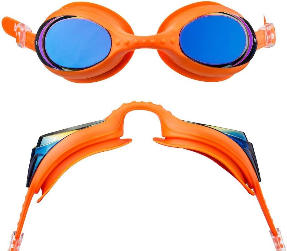 blueseventy open water goggles