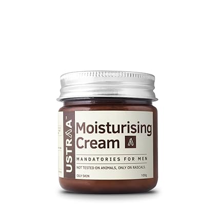 ustraa moisturizer