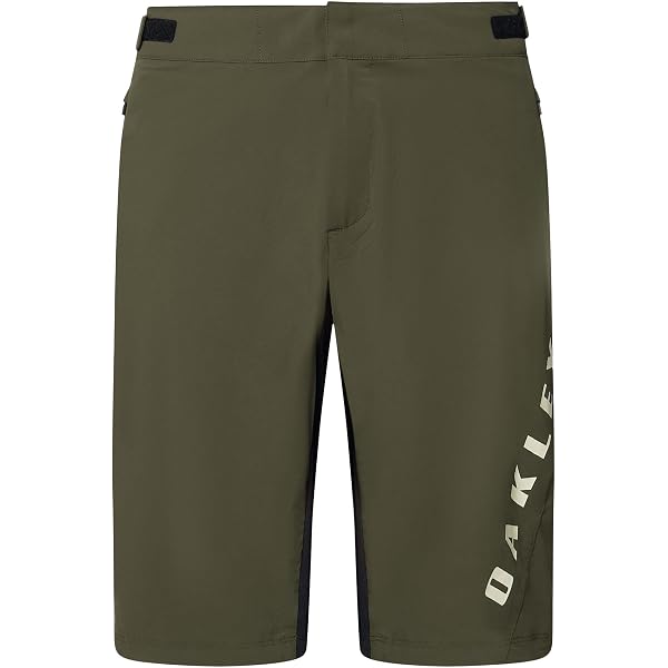 Oakley Factory Pilot Lite Short Green at Amazon Men's Clothing store