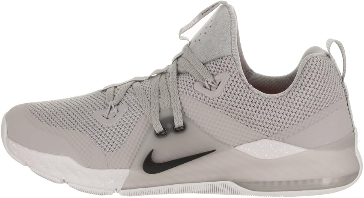 nike zoom train command grey