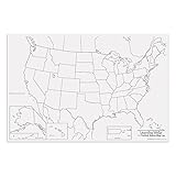 Pacon PAC78760 United States Giant