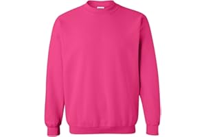 Gildan Women's Softstyle Crewneck Sweatshirt, Style Gsf000